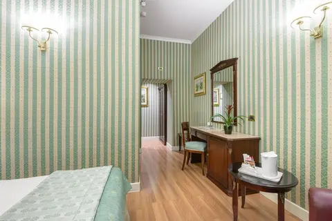 Gambrinus Hotel in Rome — foto 26