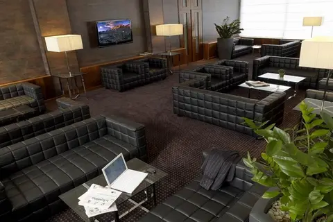 LH Hotel Sirio Venice in Venetië — foto 7