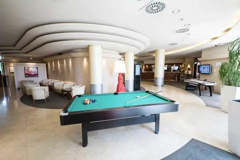 Novotel Roma Est in Rome, foto 4