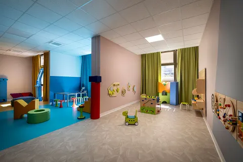 Sunny Baska Hotel By Valamar foto 14