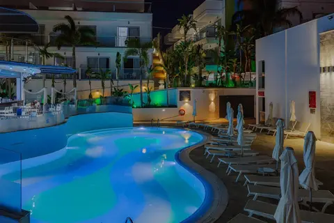 Tasia Maris Oasis in Ayia Napa — foto 30