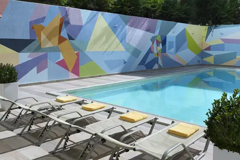 Amarilia Hotel in Athene — foto 6