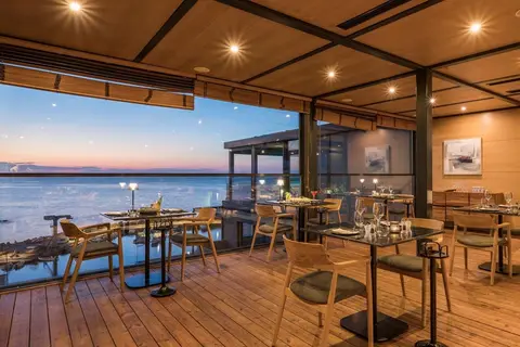 Chania Flair Boutique Hotel, Tapestry Collection by Hilton in Chania — foto 27