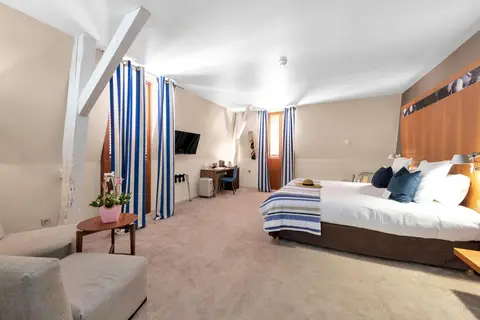 Beau Rivage in Nice — foto 28