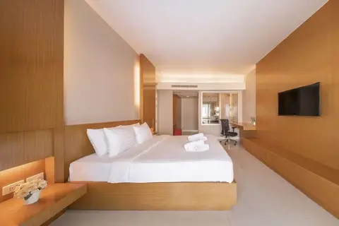At115 by Rompo Mansion in Bangkok