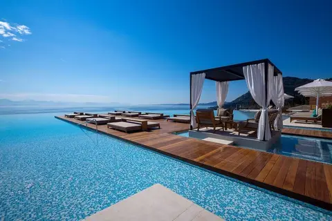 Angsana Corfu Resort & Spa in Μπενίτσες — foto 28