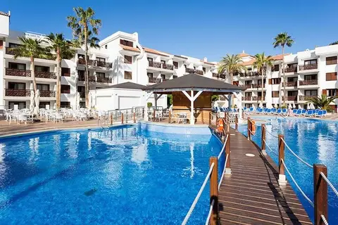 TUI SUNEO Tamaimo Tropical in Puerto Santiago — foto 14