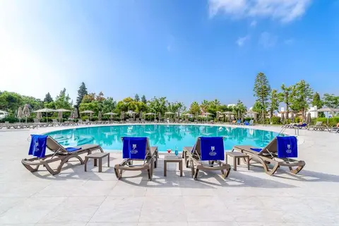 Jupiter Albufeira Hotel in Albufeira, foto 4