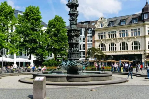 Hotel Lindenhof foto 15