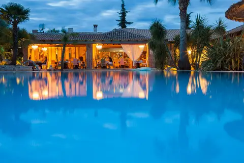 Achtis Hotel in Δημοτική Ενότητα Κασσάνδρας — foto 27