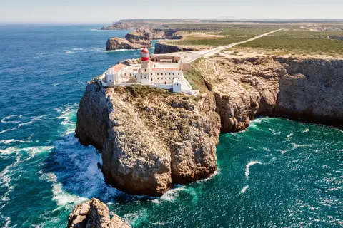 Ontdek de Algarve vanuit Monchique in Monchique — foto 6