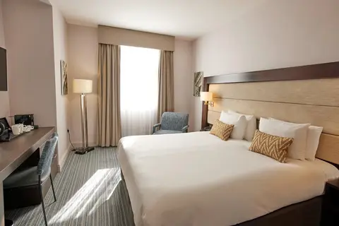 Hotel Thistle Holborn The Kingsley in Londen — foto 24