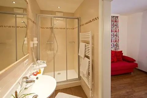 Hotel Stieglerhof foto 16