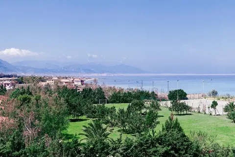 Fiesta Hotel Garden Beach in Campo Felice Di Roccella — foto 12