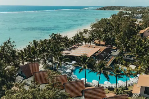Crystals Beach Resort Belle Mare, a member of Radisson Individuals in Trou d’Eau Douce VCA, foto 12