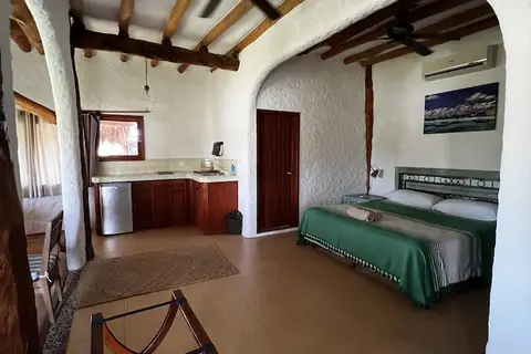 Ensueño Holbox & Beach Club in Holbox — foto 26