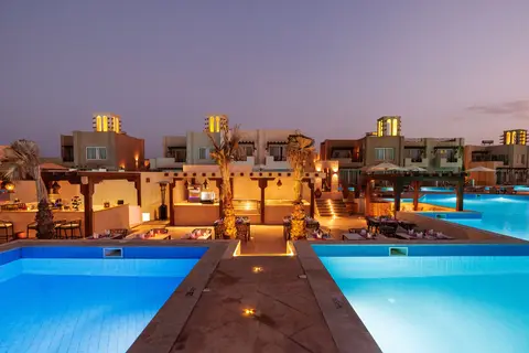 True Beach Village in مرسى علم — foto 7