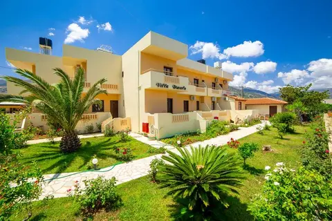 Villa Diasselo in Δημοτική Ενότητα Μαλίων — foto 14