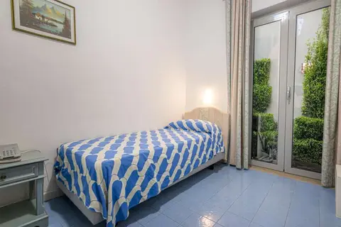 Hotel Poseidon Diamante in Belvedere Marittimo — foto 4