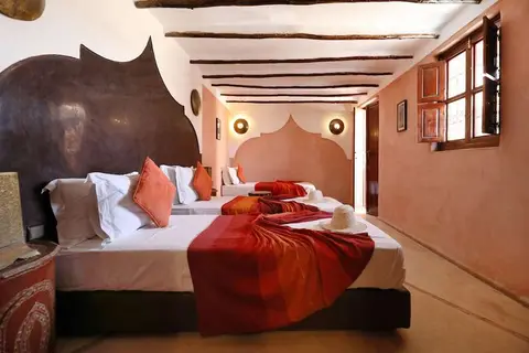 Riad Sidi Mimoune in Marrakesh, foto 27
