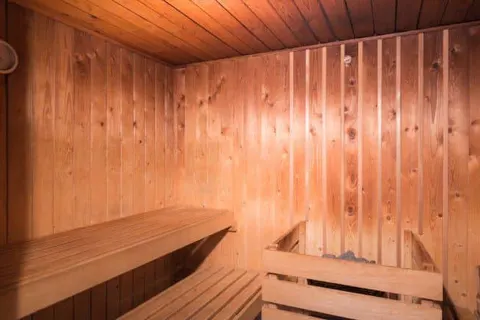 Golden Tulip Ampt van Nijkerk foto 15