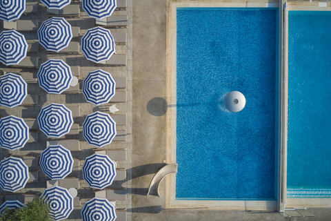 Hotel Atlantica Sancta Napa foto 16