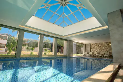 Aquamarin Resort & Spa in Manavgat, foto 7