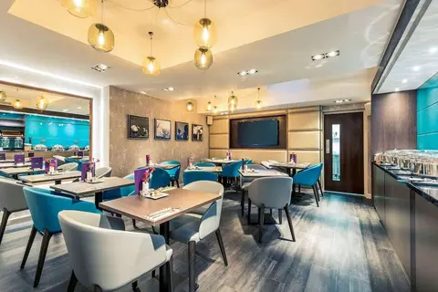 Mercure Hyde Park in Londen, foto 6
