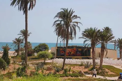Zephir Hotel & Spa in جرجيس — foto 13