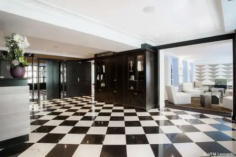 Hotel Le Royal in Parijs — foto 16