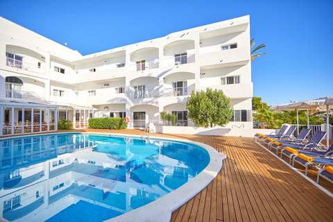 Appartementen Gavimar Ariel Chico Club & Resort foto 1