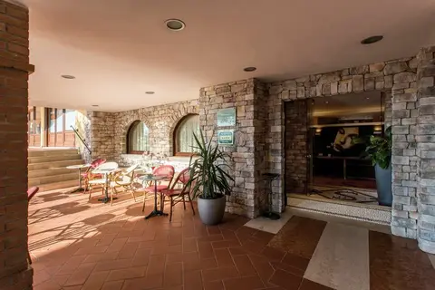 Hotel Donna Silvia in Manerba del Garda — foto 21