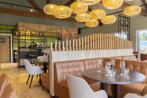 Dormio Resort Berck-sur-Mer foto 17