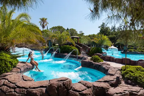 Ali Bey Club in Manavgat, foto 11