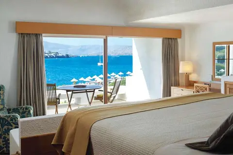Elounda Peninsula All Suite Hotel in Ελούντα — foto 5