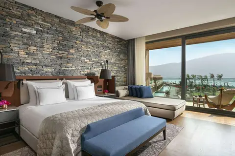 Lujo Hotel in Bodrum, foto 5