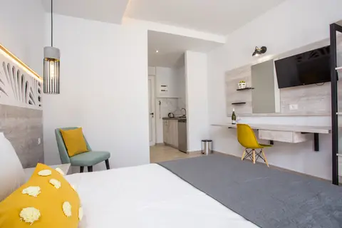 Stavris Studios in Faliraki — foto 14
