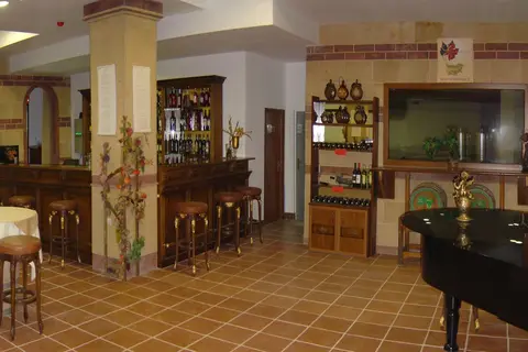 Hotel Estreya Palace in Златни пясъци — foto 9
