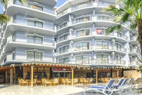 Mutlu Apart in Didim — foto 2
