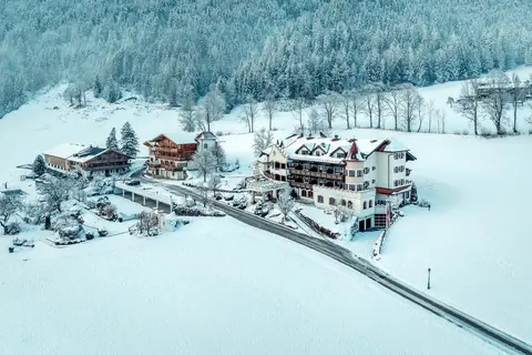 Hotel Alpenschlössl in Söll — foto 13