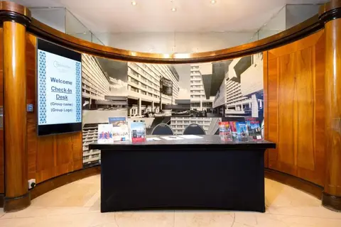 Copthorne Tara Hotel London Kensington in Londen — foto 8