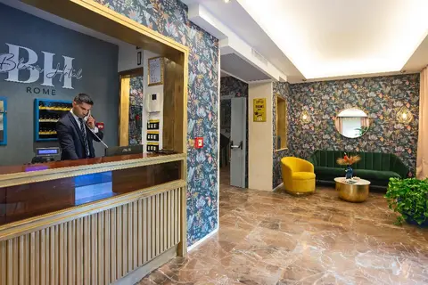Bloom Hotel Roma in Rome, foto 28