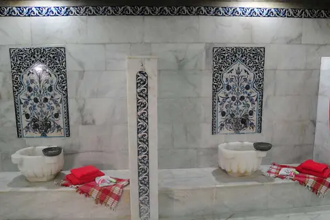 Ata Park Hotel in Fethiye, foto 11
