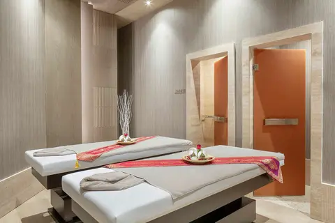 Melas Hotel Istanbul in Beşiktaş — foto 20