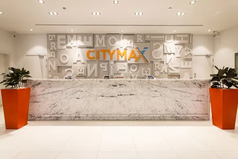Citymax Mall of Emirates Hotel foto 20