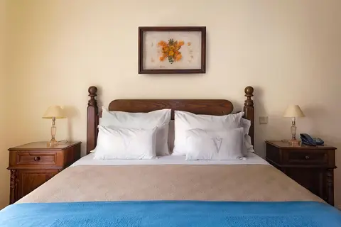 Estalagem do Vale in São Vicente, foto 18