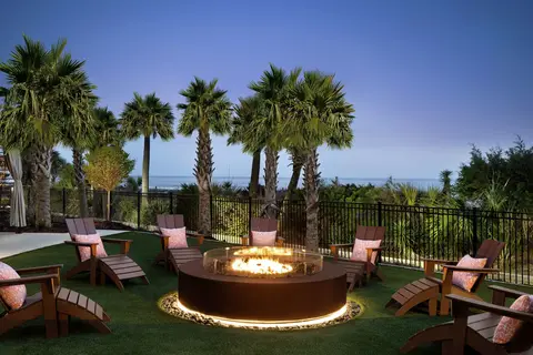 SpringHill Suites Myrtle Beach Oceanfront in Myrtle Beach — foto 21