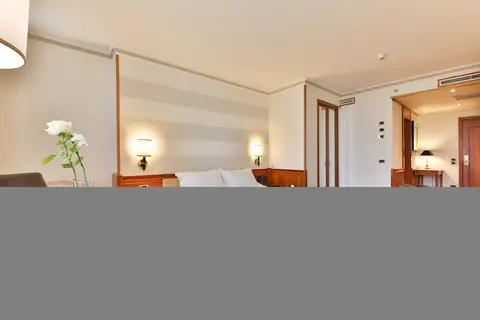 Hotel Leon d'Oro in Verona, foto 25