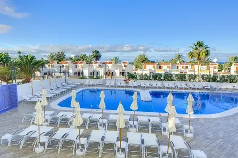 Coral Ocean View Hotel in Arona