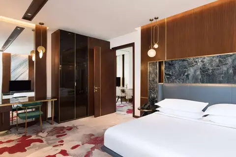 Velero Hotel Doha Lusail in Velero Hotel Lusail — foto 6